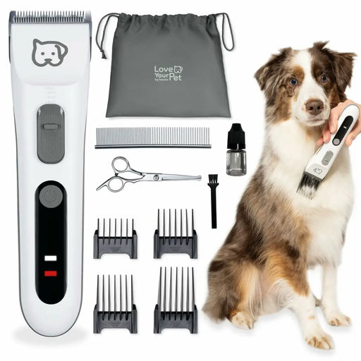 Машинки за подстригване Beurer PP110 FLUFFY