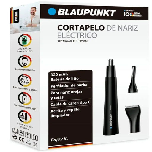 Машинки за подстригване Blaupunkt BP5016