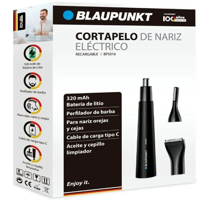 Машинки за подстригване Blaupunkt BP5016
