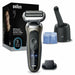 Машинки за подстригване Braun 72-C7200CC