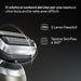 Машинки за подстригване Braun 72-C7200CC