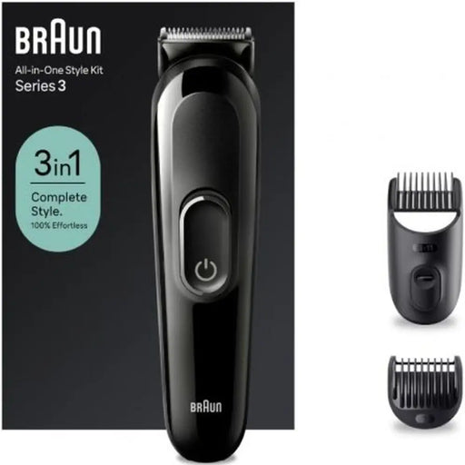 Машинки за подстригване Braun 80707968