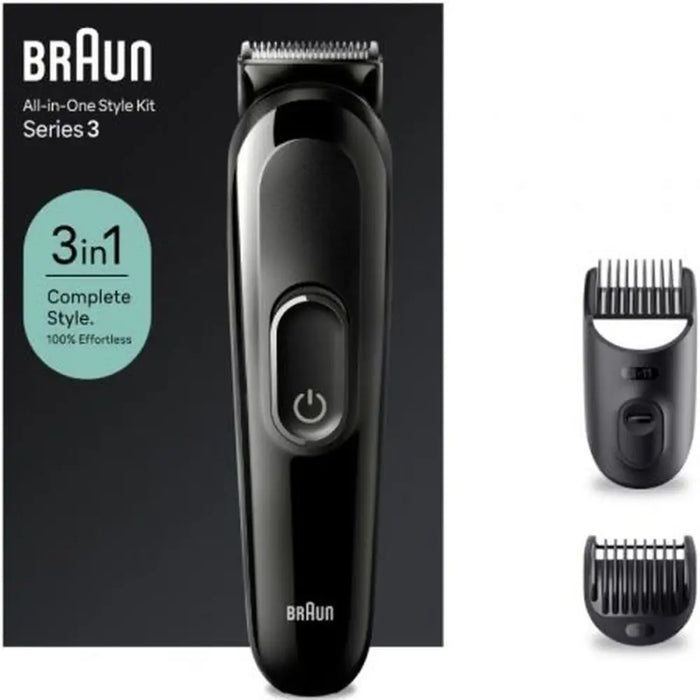 Машинки за подстригване Braun 80707968