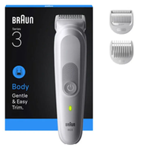 Машинки за подстригване Braun BG3530 S3 ESSENTIAL