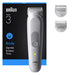 Машинки за подстригване Braun BG3530 S3 ESSENTIAL