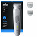 Машинки за подстригване Braun BG3530 S3 ESSENTIAL