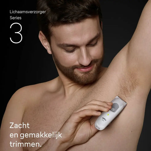 Машинки за подстригване Braun BG3530 S3 ESSENTIAL
