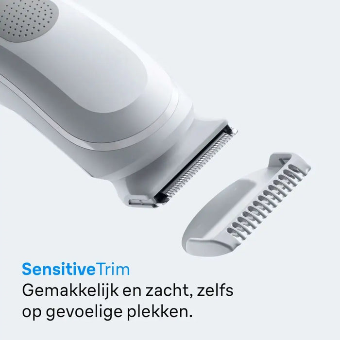 Машинки за подстригване Braun BG3530 S3 ESSENTIAL