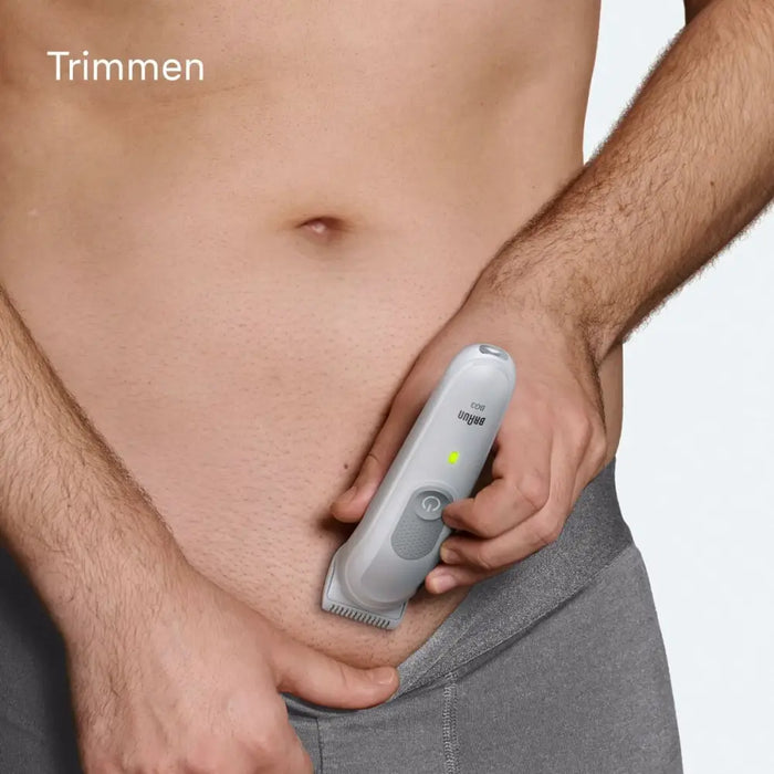 Машинки за подстригване Braun BG3530 S3 ESSENTIAL