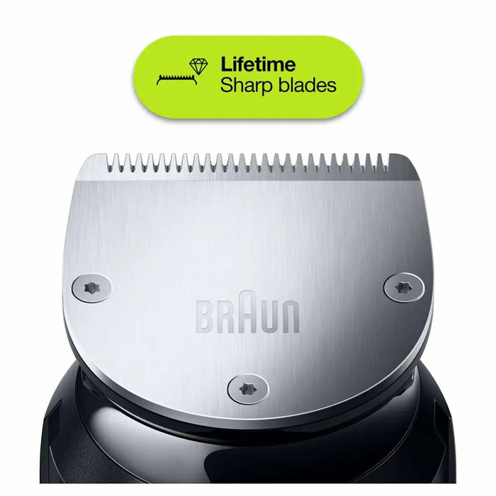 Машинки за подстригване Braun BT3000