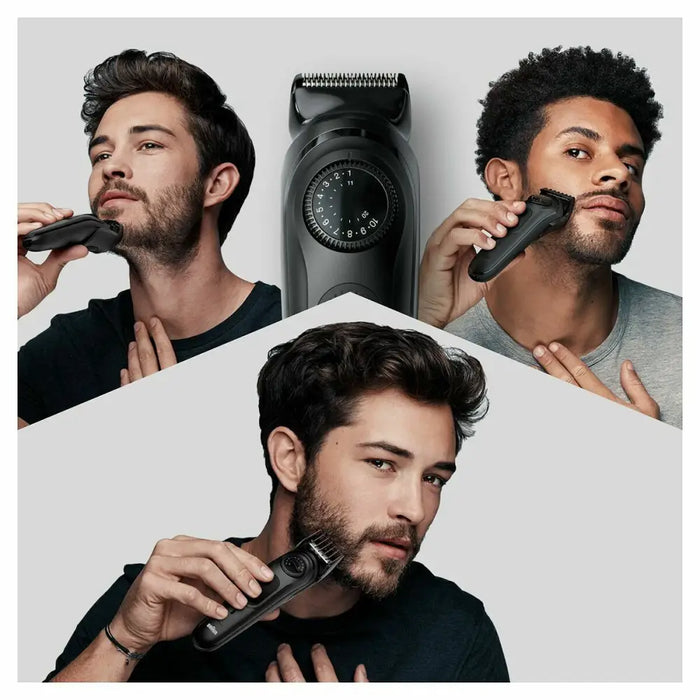 Машинки за подстригване Braun BT3000