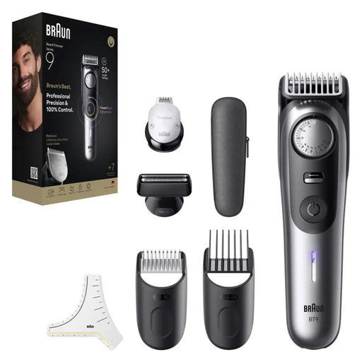 Машинки за подстригване Braun BT9520 S9 Essential