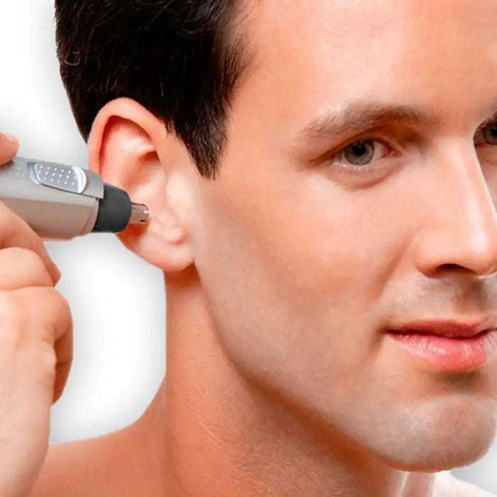 Машинки за подстригване Braun Braun Exact Series Ear & Nose