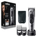 Машинки за подстригване Braun HC7590 S7 ESSENTIAL
