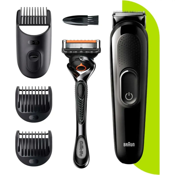 Машинки за подстригване Braun SK3300
