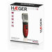 Машинки за подстригване Haeger HC-WR3.007B