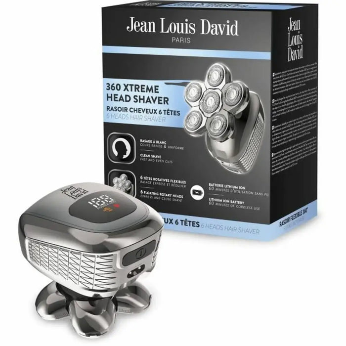 Машинки за подстригване Jean Louis David JLD 360 XTREME