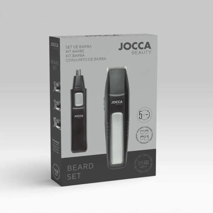 Машинки за подстригване JOCCA 1439