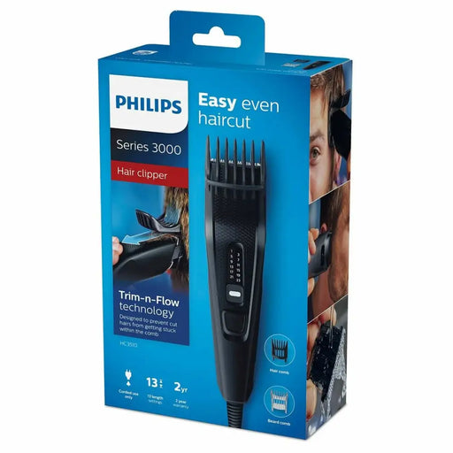Машинки за подстригване Philips serie 3000