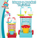 Масичка за Почистване с Аксесоари Colorbaby Играчка 5 Части