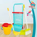 Масичка за Почистване с Аксесоари Colorbaby My Home 30,5 x