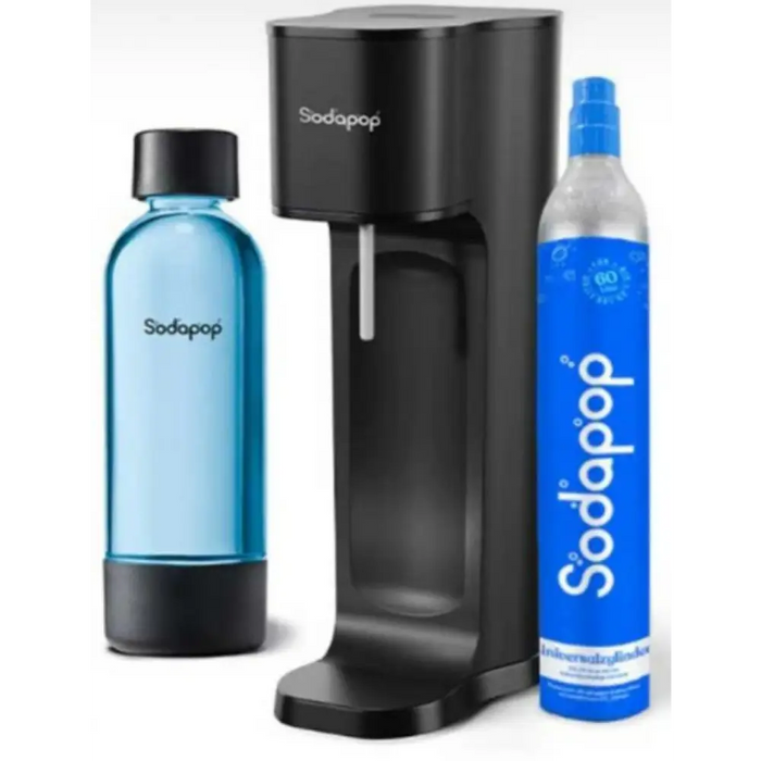 Машина за сода Sodapop JOY ECO