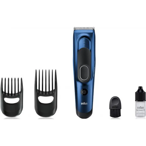 Машинка за подстригване Braun HC5030