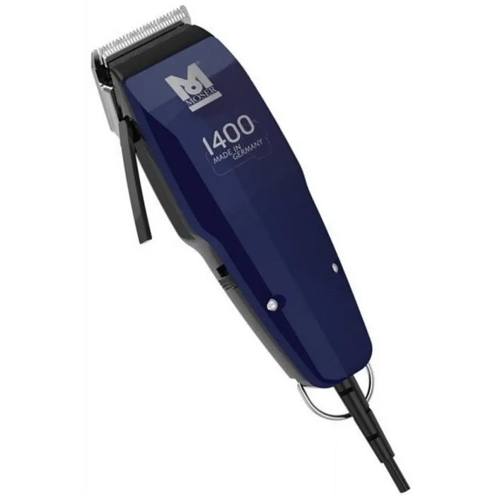 Машинка за подстригване Moser 1400 Blue Edition
