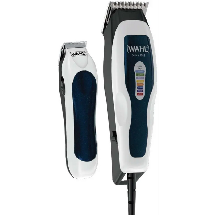 Машинка за подстригване Wahl Color Pro Combo 1395.0465