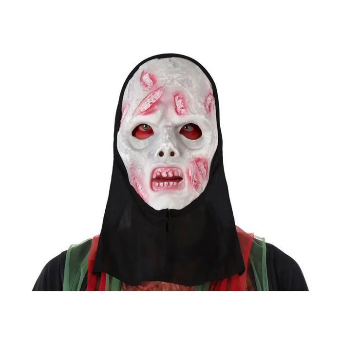 Маска Death Halloween