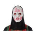 Маска Death Halloween