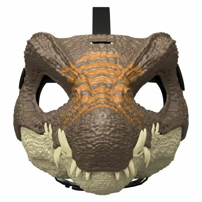 Маска Jurassic World