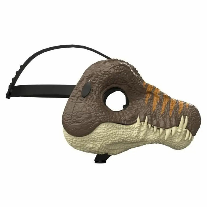 Маска Jurassic World