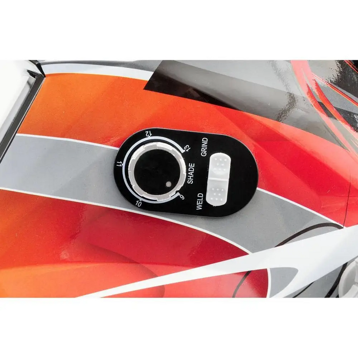 Маска/каска за заваряване Yato YT-73921 Шлем за заваряване