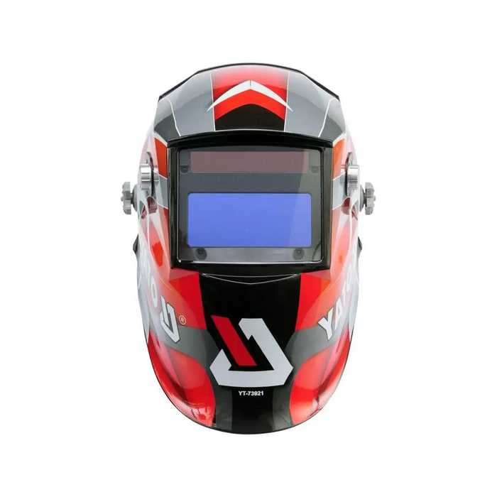 Маска/каска за заваряване Yato YT-73921 Шлем за заваряване