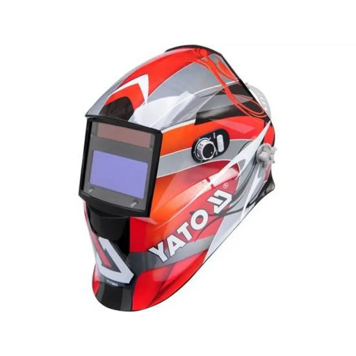 Маска/каска за заваряване Yato YT-73921 Шлем за заваряване