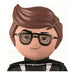 Маска My Other Me Rex Playmobil
