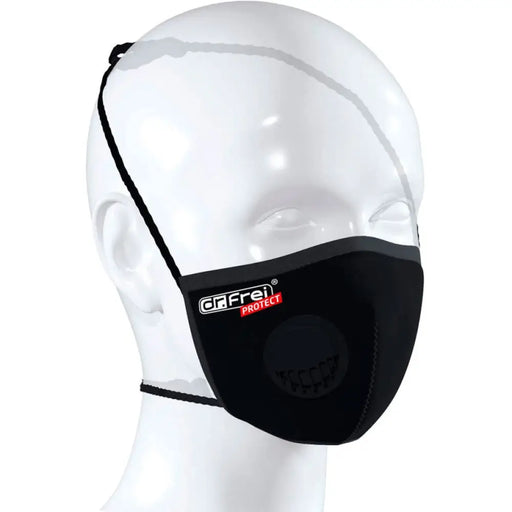 МАСКА ЗА ЛИЦЕ L/XL ЗА МНОГОКРАТНА УПОТРЕБА 1 БРОЙ DR.FREI