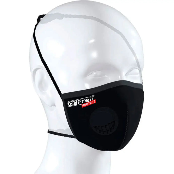 МАСКА ЗА ЛИЦЕ L/XL ЗА МНОГОКРАТНА УПОТРЕБА 1 БРОЙ DR.FREI