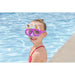 МАСКА ЗА ПЛУВАНЕ PRINCESS BESTWAY 9102X
