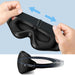 Маска за сън Tech-Protect Eyeshade - черна