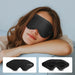 Маска за сън Tech-Protect Eyeshade - черна
