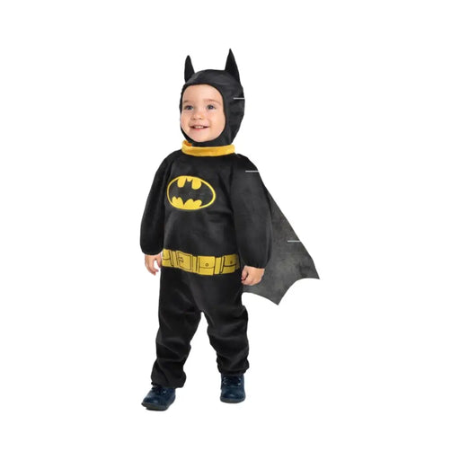 Маскировъчен костюм за бебета Batman