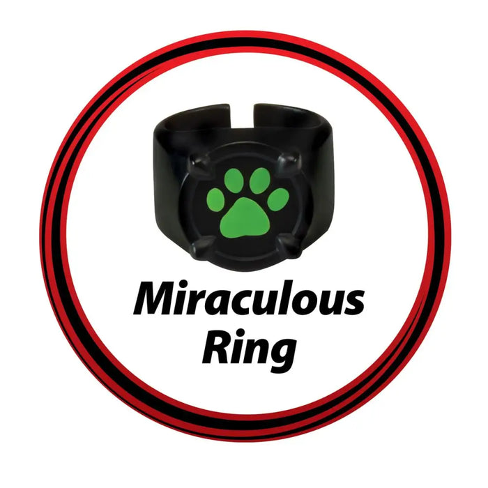 Маскировъчен костюм за деца Miraculous: Tales of Ladybug &