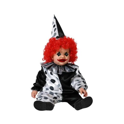 Маскировъчен костюм за деца 6-12 месеца