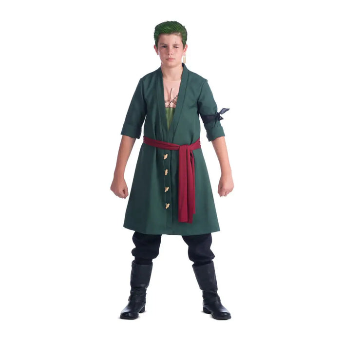 Маскировъчен костюм за деца My Other Me Roronoa Zoro