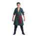 Маскировъчен костюм за деца My Other Me Roronoa Zoro