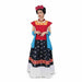 Маскировъчен костюм за възрастни My Other Me Frida Kahlo