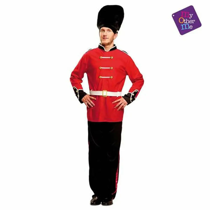 Маскировъчен костюм за възрастни My Other Me M/L