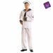 Маскировъчен костюм за възрастни My Other Me Sailor Бял M/L